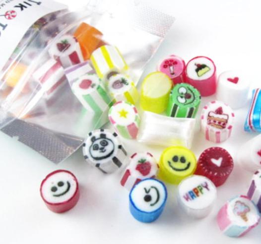 PAPABUBBLE パパブブレ